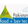 Iftech Food and Bevtec Pakistan 2017