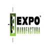 Expo Manufactura Mexico