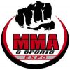 MMA & Sports Expo