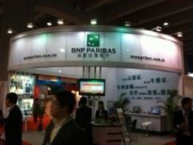 Investment Finance Expo