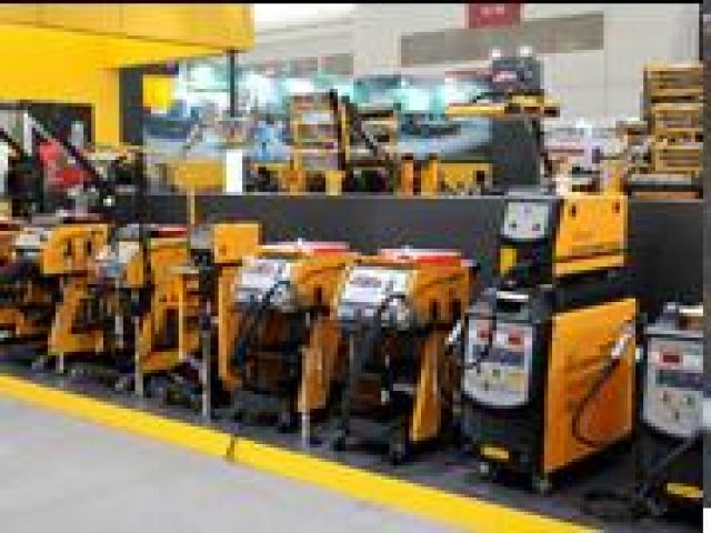 AMR Exhibition Beijing