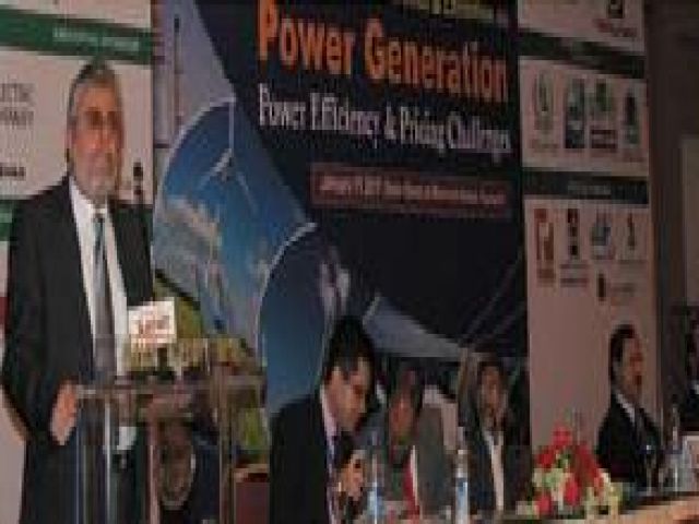 PowerGen Pak