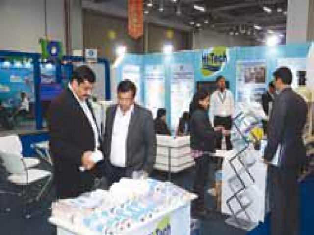 EAW EverythingAboutWater Expo
