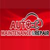 Auto Maintenance Repair China