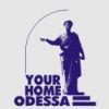 YOUR HOME, ODESSA 2015