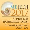 Middle East Technology Forum for Refining & Petrochemicals