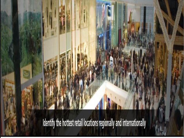 Future Retail Dubai Exhibition