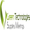 Green Technologies Suppliers Meetings
