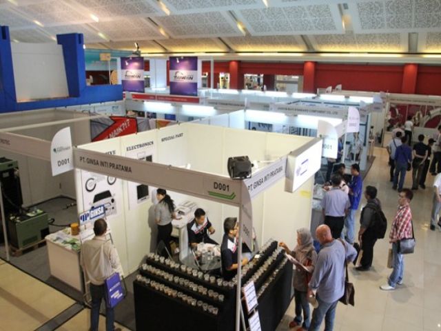 INDOFASTENER 2015