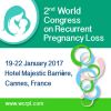 2nd World Congress on Recurrent Pregnancy Loss (WCRPL 2017)