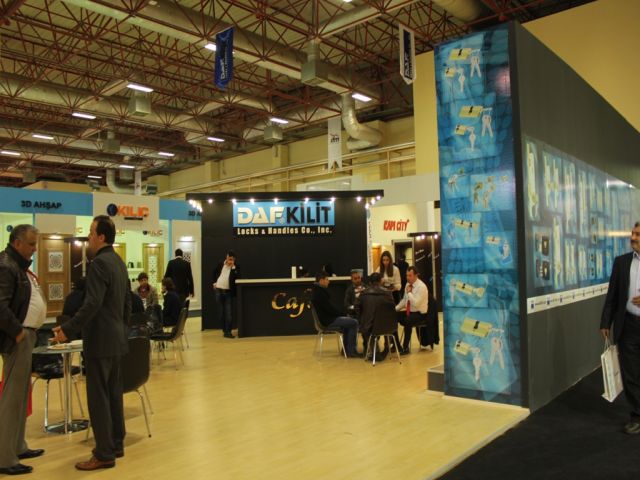 Roll Hardware Expo Roll Hardware Expo