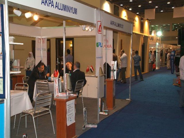 WinDoorEx Middle East