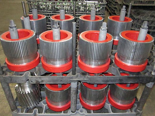 China EHE Electric Heating Exhibition