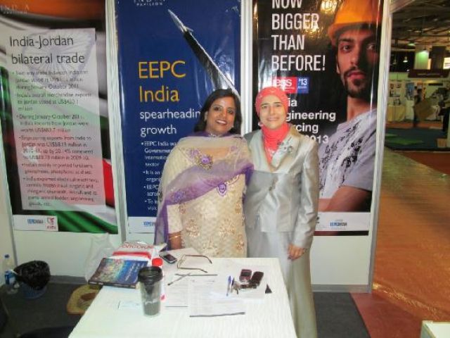 JIMEX Mechanical Electro Exhibitions