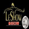 LESHOW Moscow 20th International Leather and Fur Fashion Fair