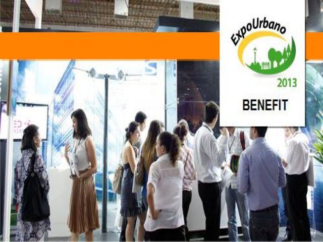 Expo Urbano Brazil