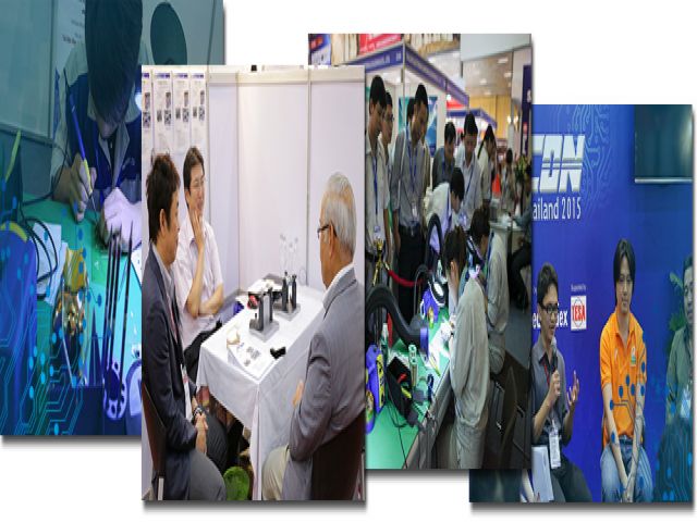 Nepcon Thailand 2016