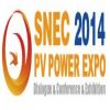 SNEC PHOTOVOLTAIC POWER ENERGY EXPO