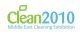 Middle East Cleaning Exhibition