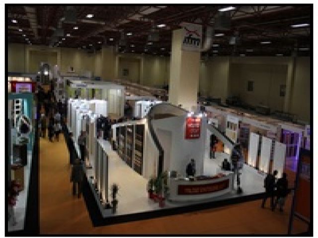 Dubai Autumn Trade Fair