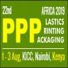 Plastics Printing And Packaging Expo Africa 2019 