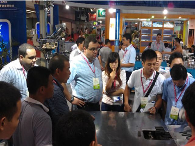China EHE Electric Heating Exhibition