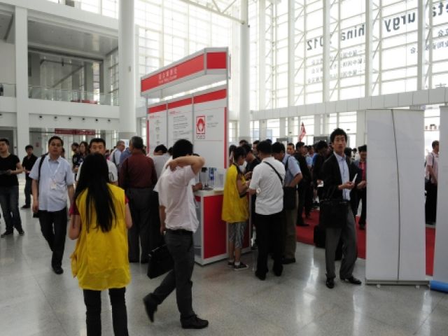 Metal Metallurgy China