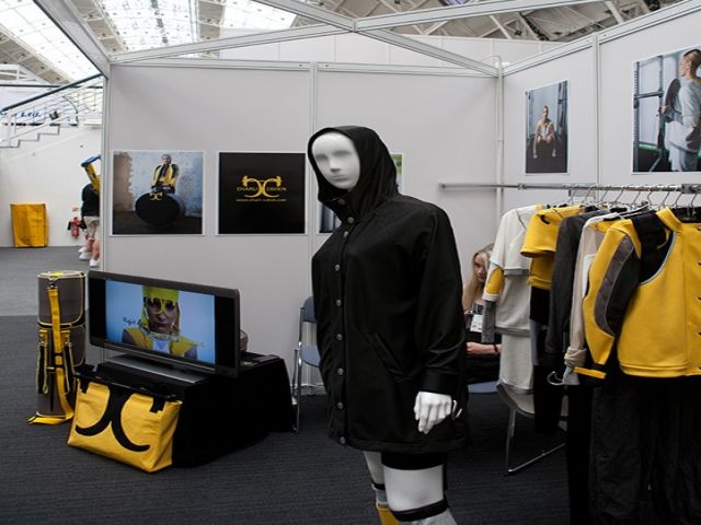 London Garments Expo