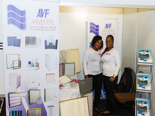 Manufacturing Indaba 2016