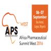 Africa Pharmaceutical Summit West 2016