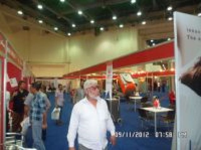 Cairo Build 2014 Cairo Build 2014