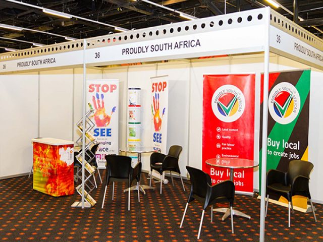 Manufacturing Indaba 2016