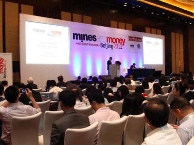 Aluminium China Fair