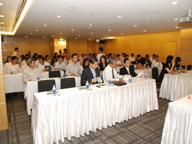 Rubber and Tyre Vietnam