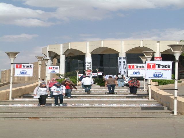 WinDoorEx Middle East