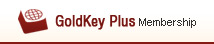 Goldkey Plus Membership