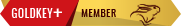 Member Ox Badge