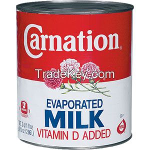 Full Cream and Evaporated Milk Powder