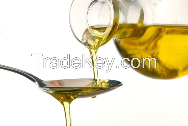 Vegetable Oil