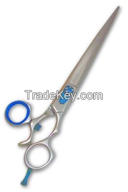 Swivel Thumb Pet Scissors