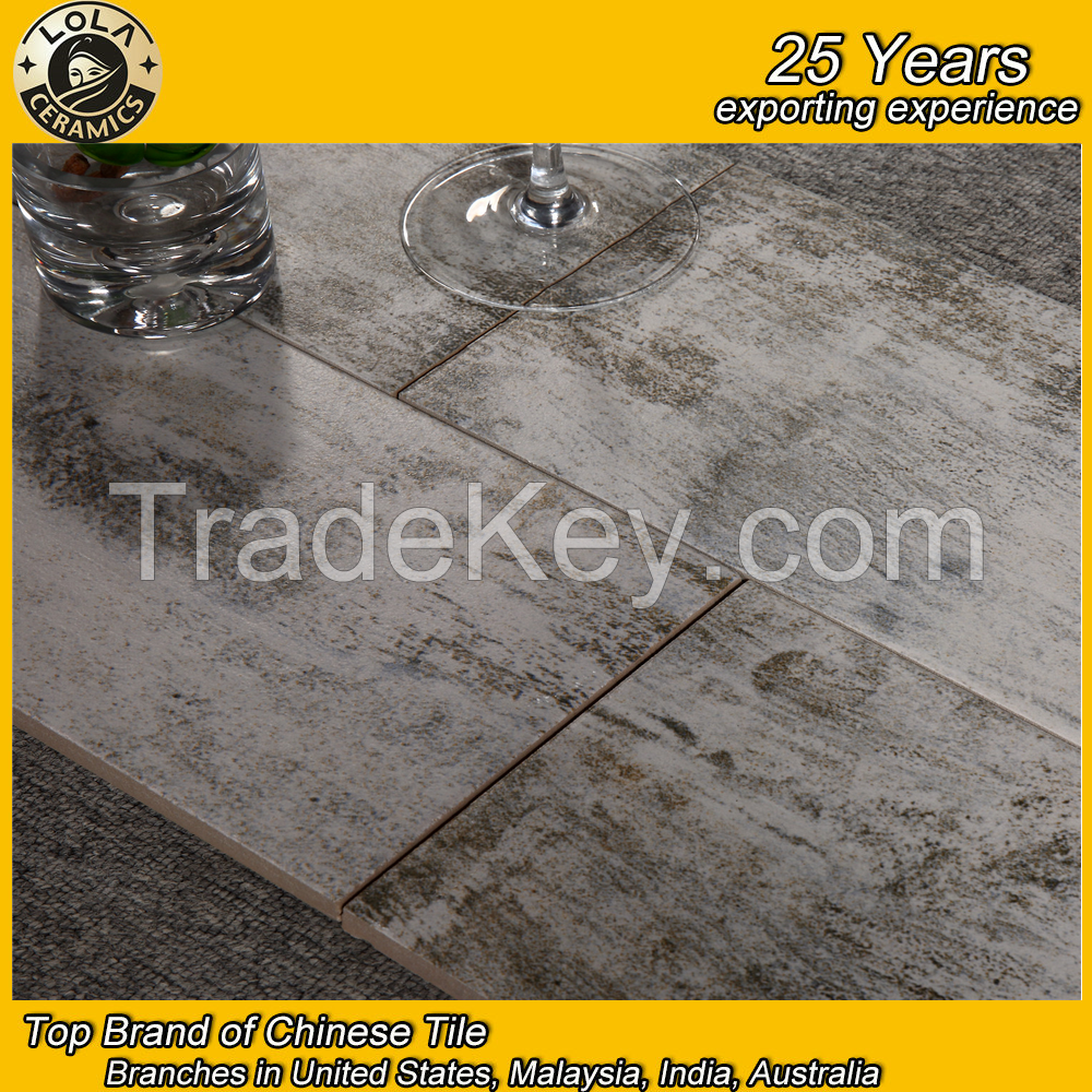 Floor tiles on sale cheap China factory Lola ceramic tile porcelain tile    alitile.com