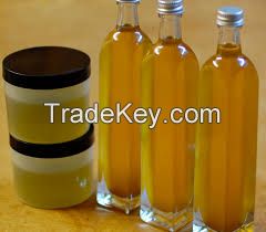 ginger oil