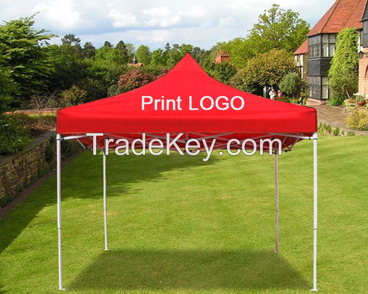 China advertising folding tent 3x3m