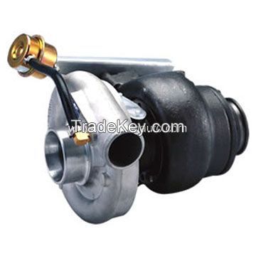 Changan CX20 Auto Parts For Sale-Turbocharger