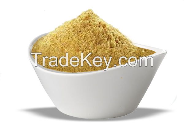 Soybean Meal at competitive prices!