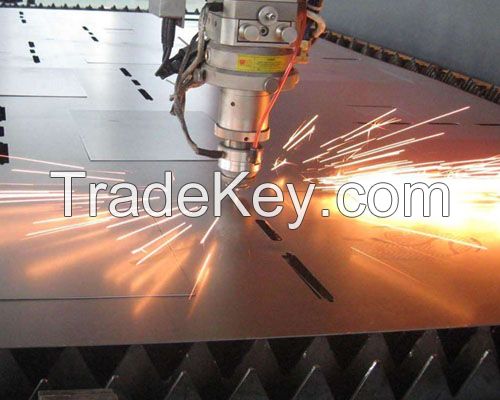 Sheet Metal Fabrication