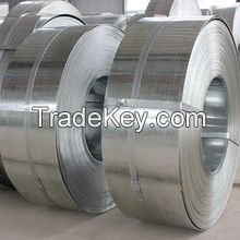 Steel Strips