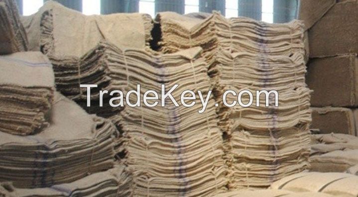 Jute Bags Sack
