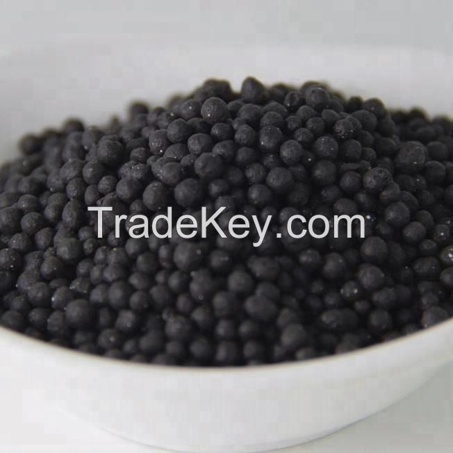 Factory price, NPK organic fertilizer, organic matter from corn