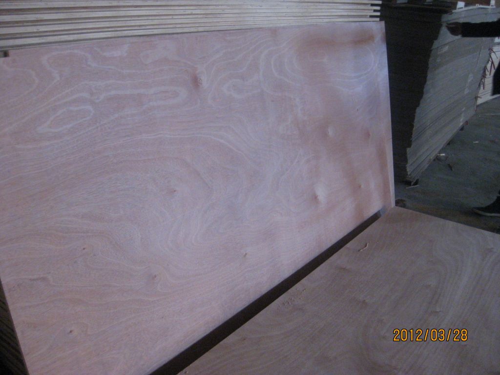 Plywood prices from China factory